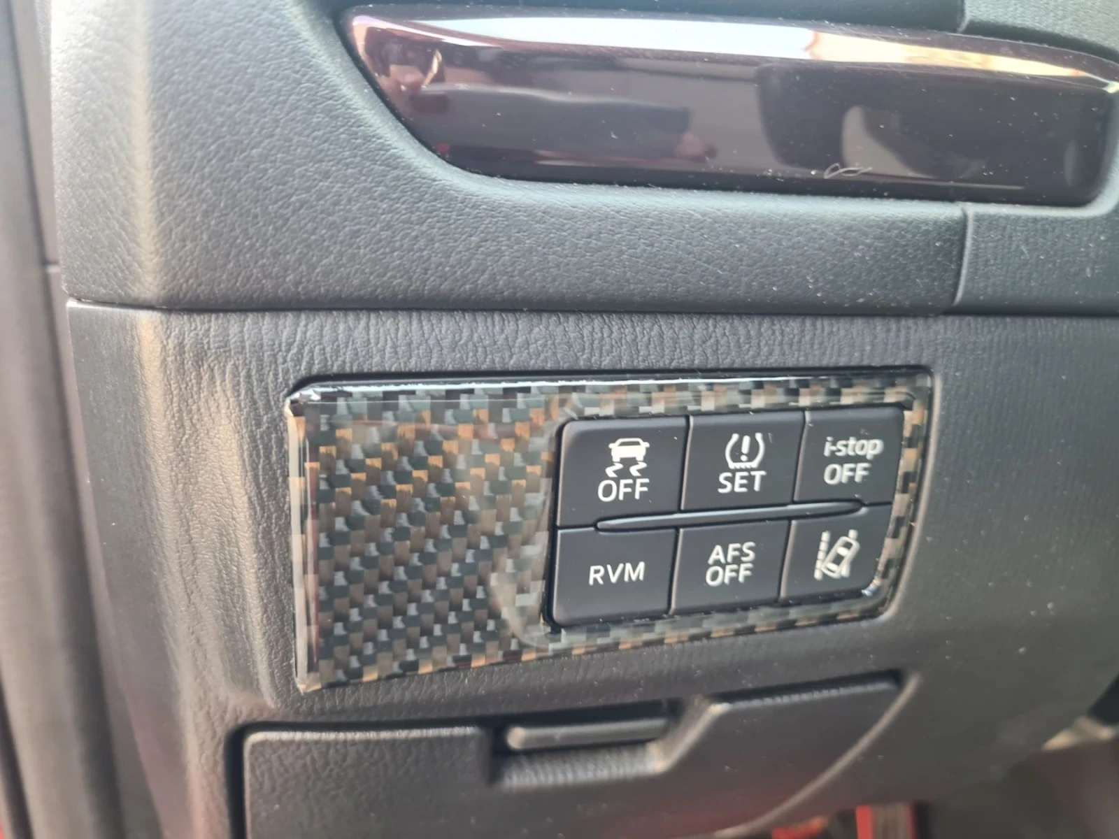 Mazda 6 2.0i Benzin 98000 km. 2014�.6 �������� | Mobile.bg � ����������� 16