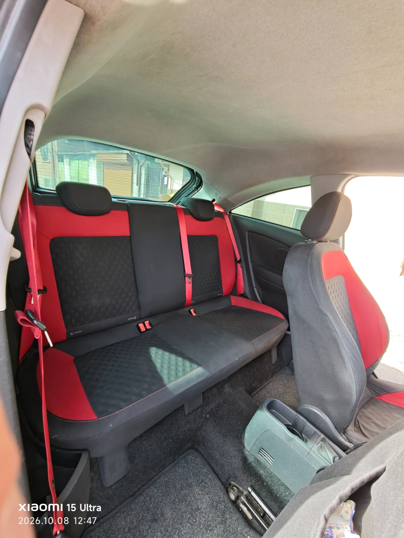 Opel Corsa, снимка 7 - Автомобили и джипове - 56410882