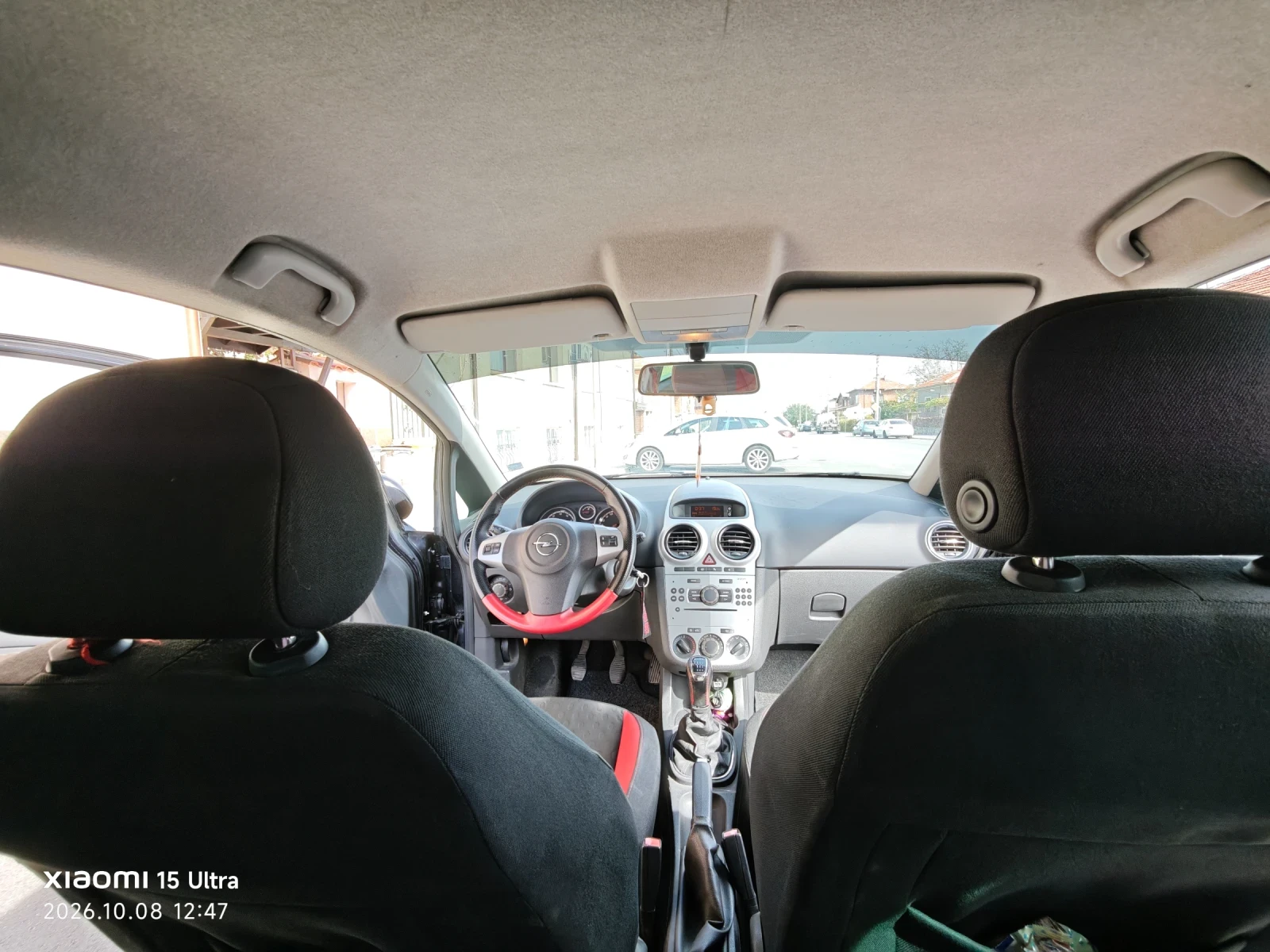 Opel Corsa, снимка 8 - Автомобили и джипове - 56410882