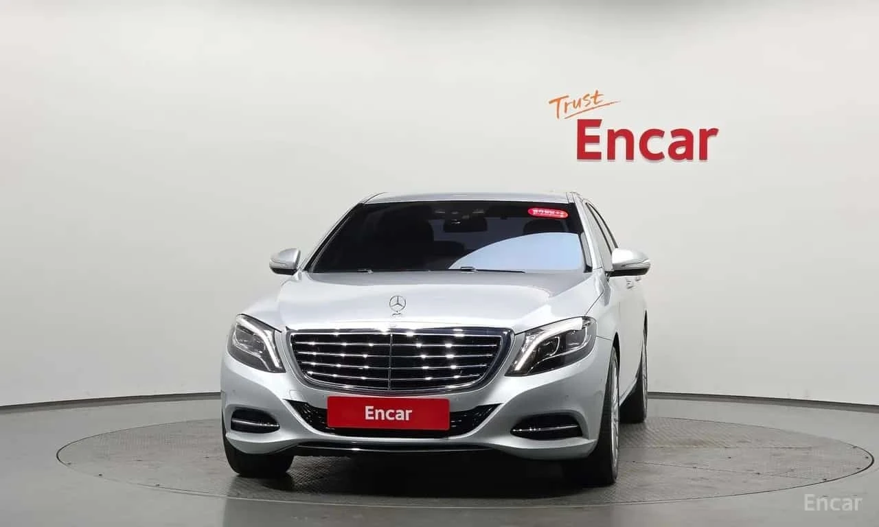 Mercedes-Benz S 350 * Blue TEC * ������ ���� �� �������� | Mobile.bg � ����������� 3