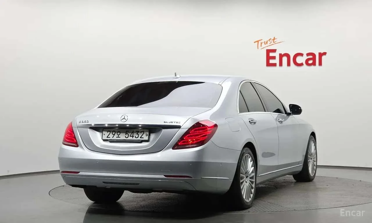 Mercedes-Benz S 350 * Blue TEC * ������ ���� �� �������� | Mobile.bg � ����������� 2