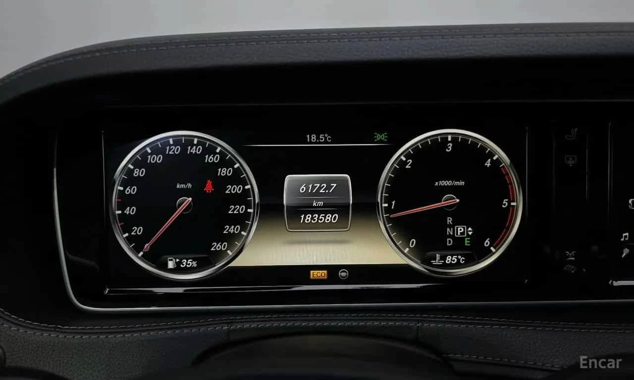 Mercedes-Benz S 350 * Blue TEC * ������ ���� �� �������� | Mobile.bg � ����������� 8
