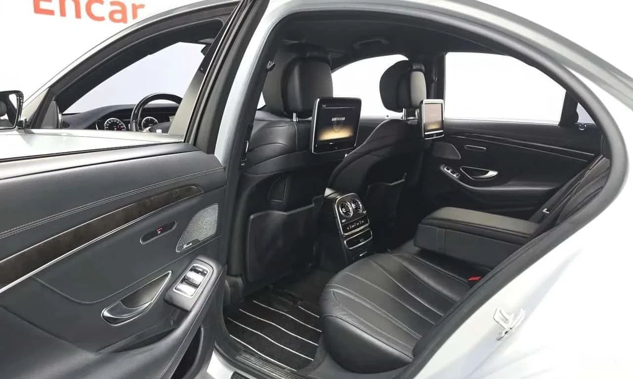 Mercedes-Benz S 350 * Blue TEC * ������ ���� �� �������� | Mobile.bg � ����������� 11