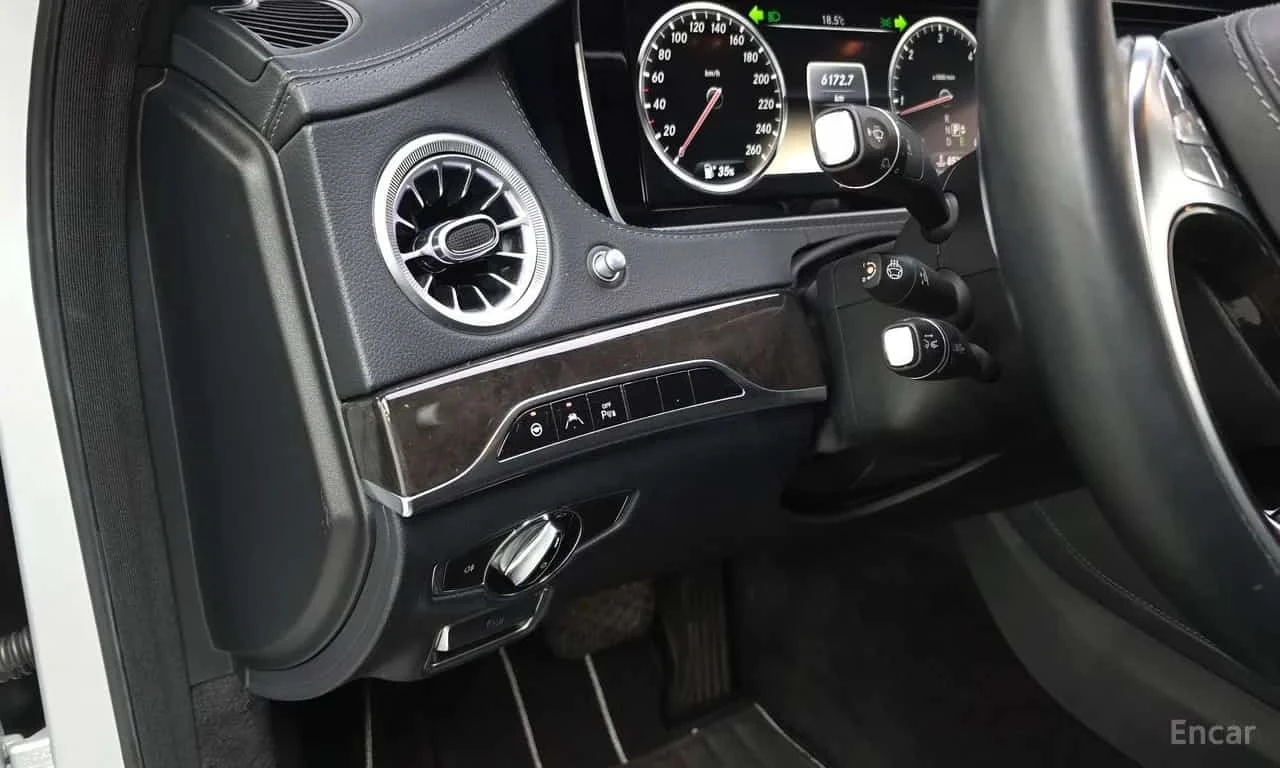 Mercedes-Benz S 350 * Blue TEC * ������ ���� �� �������� | Mobile.bg � ����������� 13
