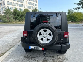 Jeep Wrangler, снимка 8