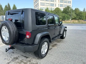 Jeep Wrangler, снимка 7