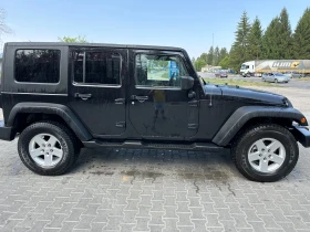 Jeep Wrangler, снимка 6
