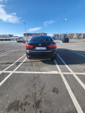 BMW X6 X drive 30d, снимка 4