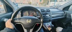 Honda Cr-v, снимка 2