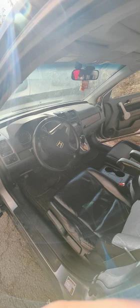 Honda Cr-v, снимка 8