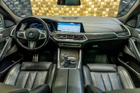 BMW X6 M50D xDrive, снимка 15