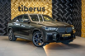 BMW X6 M50D xDrive, снимка 1