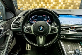 BMW X6 M50D xDrive, снимка 16