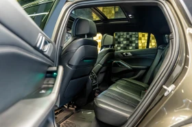 BMW X6 M50D xDrive, снимка 12