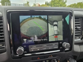 Nissan Navara Frontier PRO-X 3.8 FULL НОВ, снимка 15