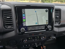 Nissan Navara Frontier PRO-X 3.8 FULL НОВ, снимка 13