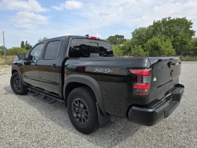 Nissan Navara Frontier PRO-X 3.8 FULL НОВ, снимка 5