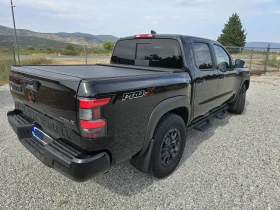 Nissan Navara Frontier PRO-X 3.8 FULL НОВ, снимка 3