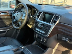 Mercedes-Benz GL 500 2016г* 120.000КМ* Топ Състояние* НОВ* 6+ 1* , снимка 15