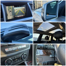 Mercedes-Benz GL 500 2016г* 120.000КМ* Топ Състояние* НОВ* 6+ 1* , снимка 16