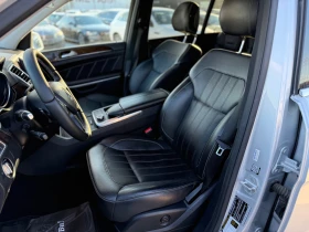 Mercedes-Benz GL 500 2016г* 120.000КМ* Топ Състояние* НОВ* 6+ 1* , снимка 9