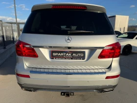 Mercedes-Benz GL 500 2016г* 120.000КМ* Топ Състояние* НОВ* 6+ 1* , снимка 5