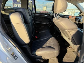 Mercedes-Benz GL 500 2016г* 120.000КМ* Топ Състояние* НОВ* 6+ 1* , снимка 13