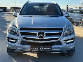 Mercedes-Benz GL 500 2016г* 120.000КМ* Топ Състояние* НОВ* 6+ 1* , снимка 2