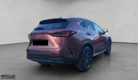 Lexus NX 450 НОВ!/LUXURY/ALL EXTRAS/ИЗБОР/M.LEV/PANO/149h, снимка 5