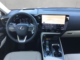 Lexus NX 450 НОВ!/LUXURY/ALL EXTRAS/ИЗБОР/M.LEV/PANO/149h, снимка 9
