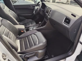 Seat Ateca 2.0 TDI Xcellence 4х4 Швейцария , снимка 5