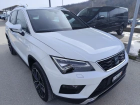 Seat Ateca 2.0 TDI Xcellence 4х4 Швейцария , снимка 4