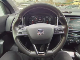 Seat Ateca 2.0 TDI Xcellence 4х4 Швейцария , снимка 9