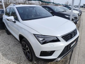 Seat Ateca 2.0 TDI Xcellence 4х4 Швейцария , снимка 1