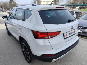 Seat Ateca 2.0 TDI Xcellence 4х4 Швейцария , снимка 14