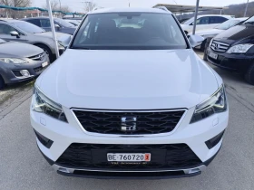 Seat Ateca 2.0 TDI Xcellence 4х4 Швейцария , снимка 2