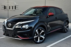 Nissan Juke PREMIERE EDITION\ACC\360CAM\KEYLES\BOSE\VOLL, снимка 1