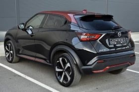 Nissan Juke PREMIERE EDITION\ACC\360CAM\KEYLES\BOSE\VOLL, снимка 6