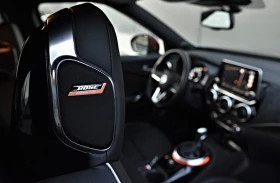 Nissan Juke PREMIERE EDITION\ACC\360CAM\KEYLES\BOSE\VOLL, снимка 15