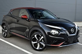 Nissan Juke PREMIERE EDITION\ACC\360CAM\KEYLES\BOSE\VOLL, снимка 3