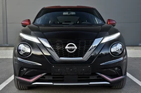 Nissan Juke PREMIERE EDITION\ACC\360CAM\KEYLES\BOSE\VOLL, снимка 2