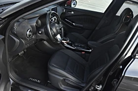 Nissan Juke PREMIERE EDITION\ACC\360CAM\KEYLES\BOSE\VOLL, снимка 8