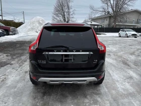 Volvo XC60 * T5 Special Edition Premier * CARFAX * ЦЕНА ДО БГ, снимка 4