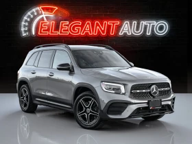 Mercedes-Benz GLB AMG* Night PKG* burmester, снимка 1