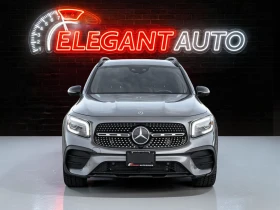 Mercedes-Benz GLB AMG* Night PKG* burmester, снимка 2