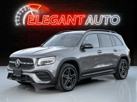 Mercedes-Benz GLB AMG* Night PKG* burmester, снимка 3