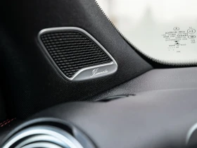 Mercedes-Benz GLB AMG* Night PKG* burmester, снимка 14