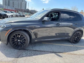 BMW X5 М40i * M Sport Pro * АвтоКредит* (ЦЕНА ДО БГ), снимка 3