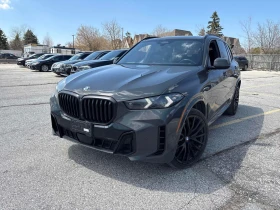 BMW X5 М40i * M Sport Pro * АвтоКредит* (ЦЕНА ДО БГ), снимка 1
