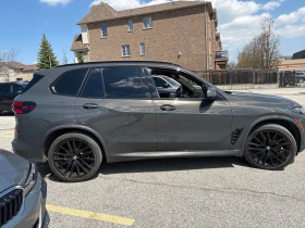 BMW X5 М40i * M Sport Pro * АвтоКредит* (ЦЕНА ДО БГ), снимка 4